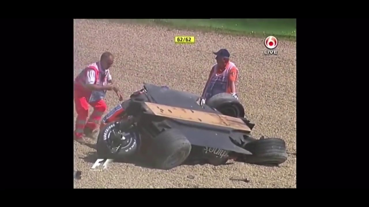 F1 Megaklap Olav Mol Commentaar