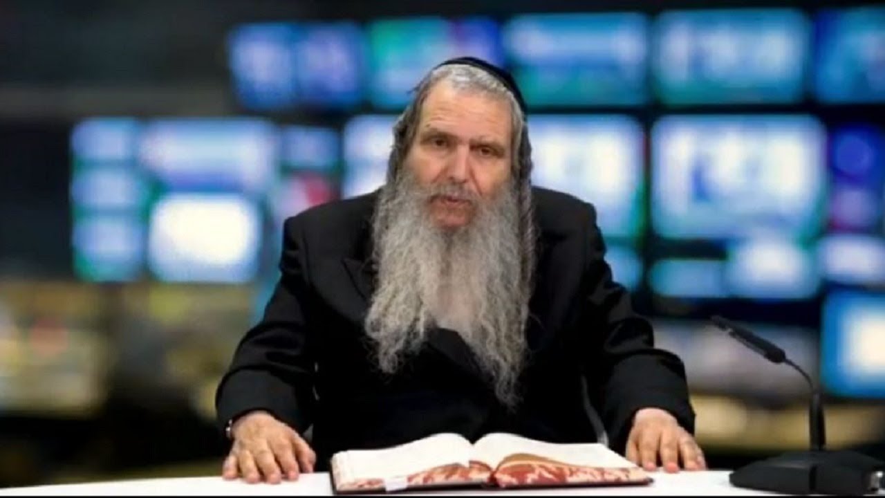 Responding to the Meron Tragedy - Rabbi Arush with English Translation