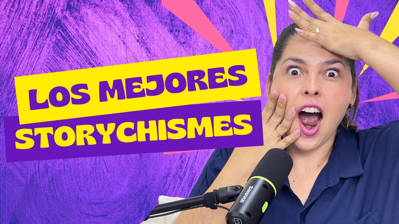 1 hora de Los Mejores StoryChismes 🥵 Ruth Castro Montoya