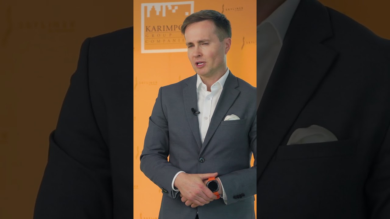 Michał Orłowski, Karimpol Polska - o bezpieczeństwie w Skylinerze