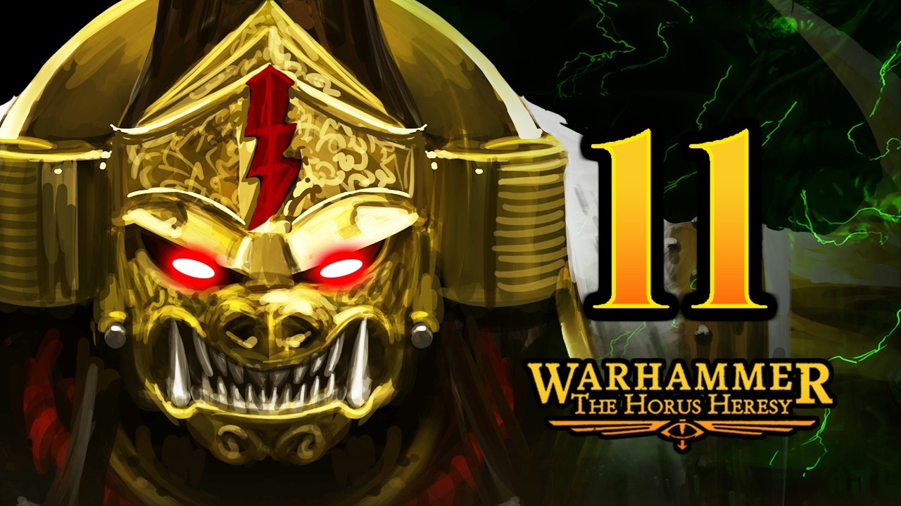 JAGHATAI KHAN: WARHAWK OF CHOGORIS: Entire Horus Heresy EXPLAINED