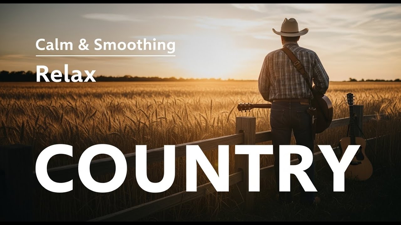 Legendary Country Rock Collection 🎶 Road Trip Anthems with Lynyrd Skynyrd & Mellencamp