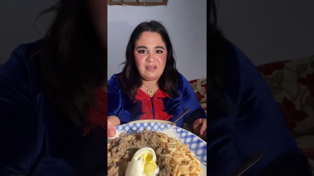 فطور رابع يوم في رمضان 🤤❤صحة فطوركم 🌹وصحة رمضانكم😘💓 لكم التعليق