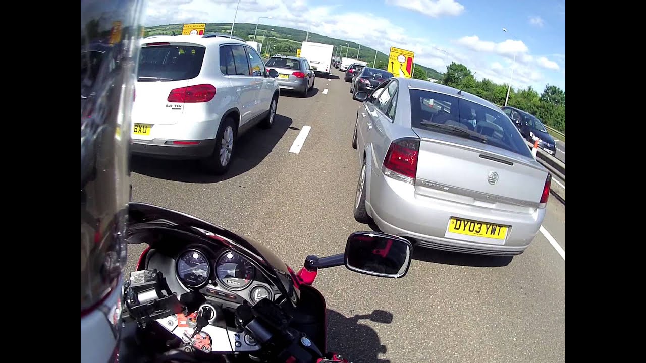 Little Ride out - Drift Stealth 2 Action Camera