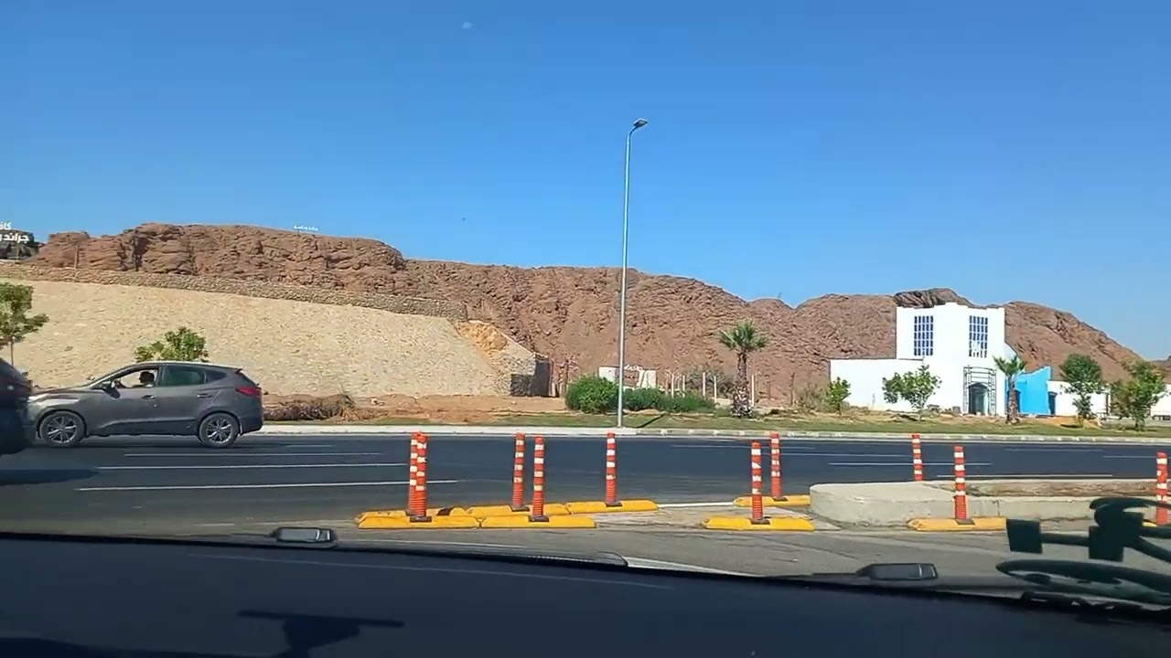 Sharm el sheikh  Egipto 