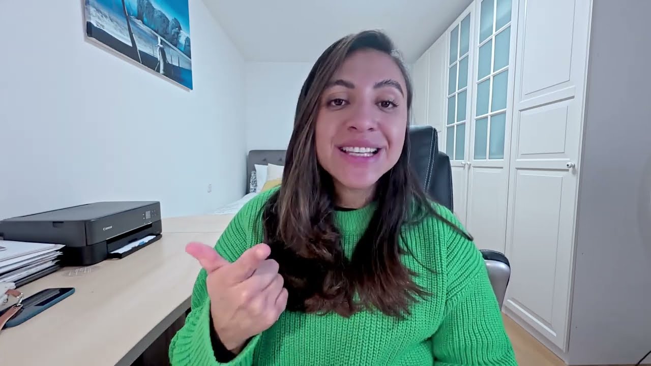 Como ter SEU Visto na Alemanha Aprovado de Primeira ? #alemanha