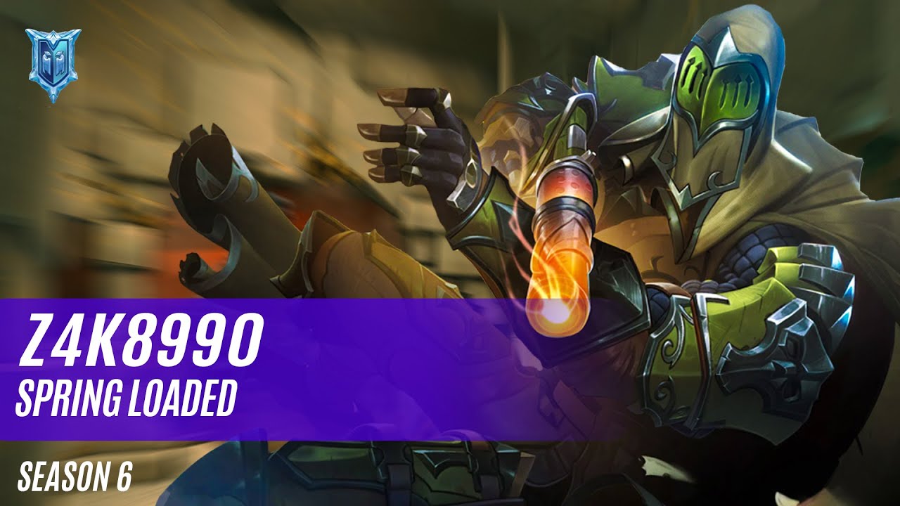 41 KILLS 166K DAMAGE Z4K8990 VII PALADINS COMPETITIVE (SEASON 6) SPRING LOADED