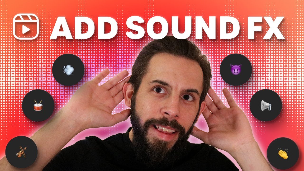 How to easily add sound effects to Instagram Reels