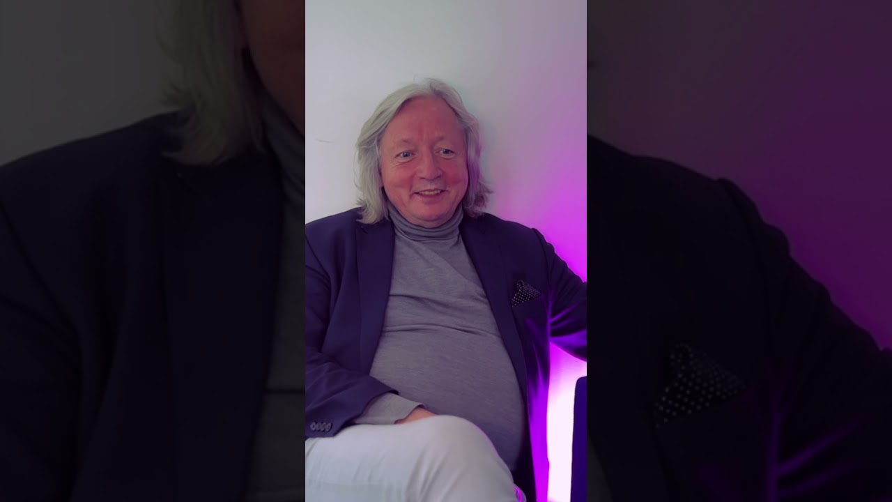 Andrzej Ferenc | najlepsze polskie głosy | 15. lat Audioteki