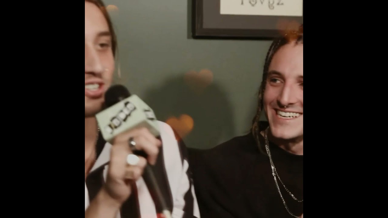 Manthony CRACK (Chase Atlantic)