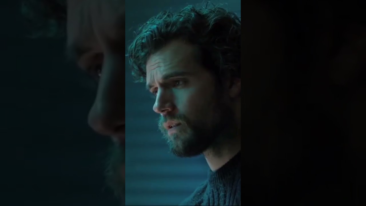 Henry Cavills Loneliness ❤️#acoustic #songlyrics