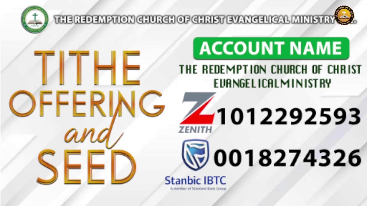 COVENANT SUNDAY