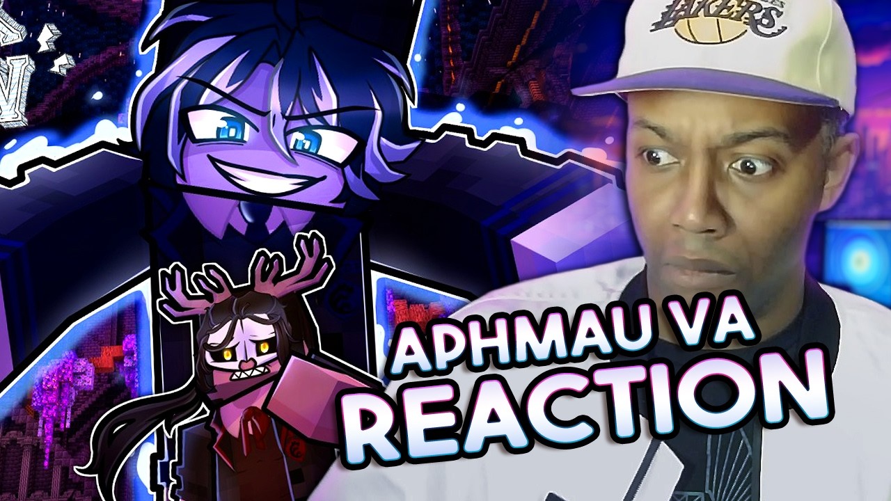 Rexiipher&rsquo;s Freak Show S2 Ep. 4 Is Pure CHAOS | Voice Actor Reacts