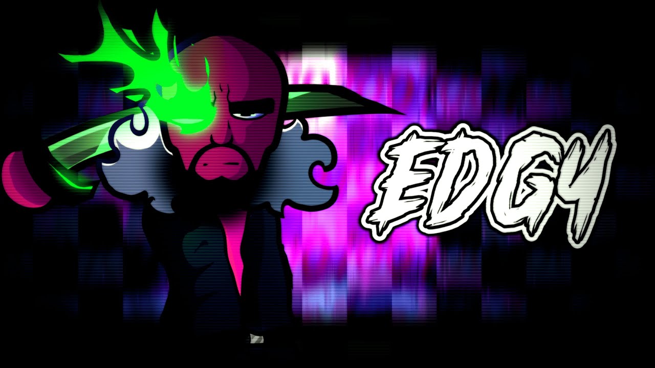 EDGY - Vs. Matt (wiik100) [OST]