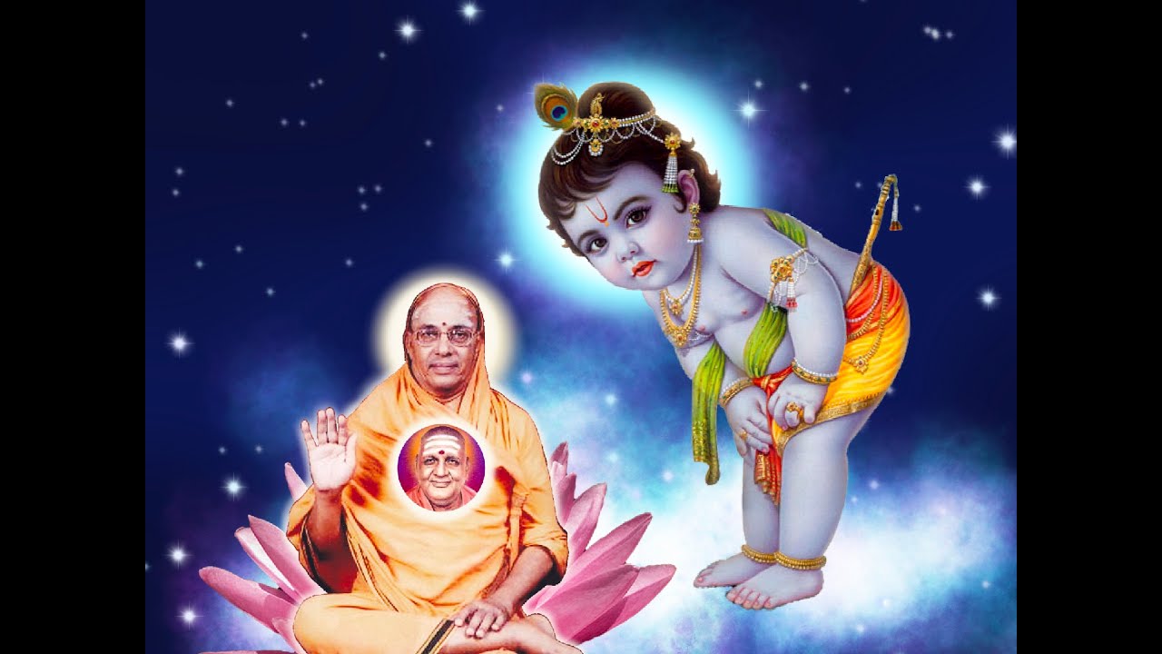 ￼🦋 SRI NAMANANDA GIRI SWAMIGAL (NAMAJI) JAYANTHI 2021 🦋
