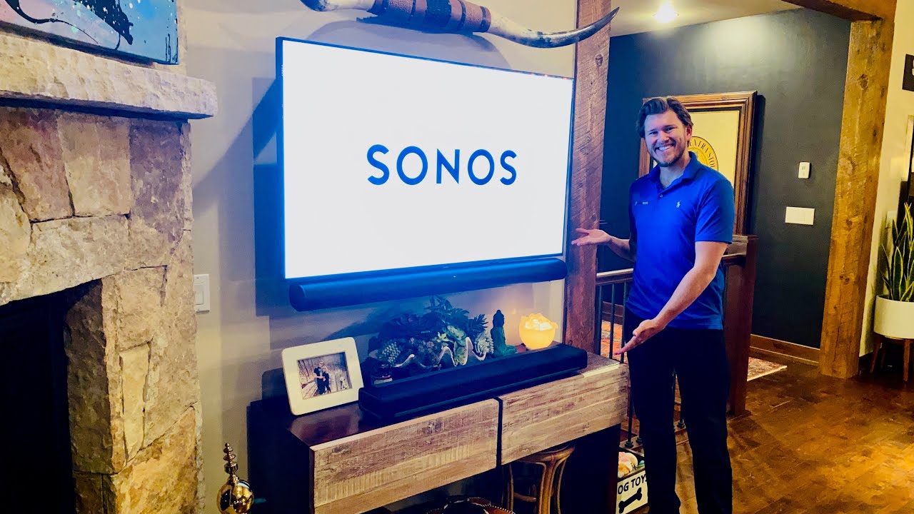 Sonos ARC VS Sonos Playbar | Which is Better??