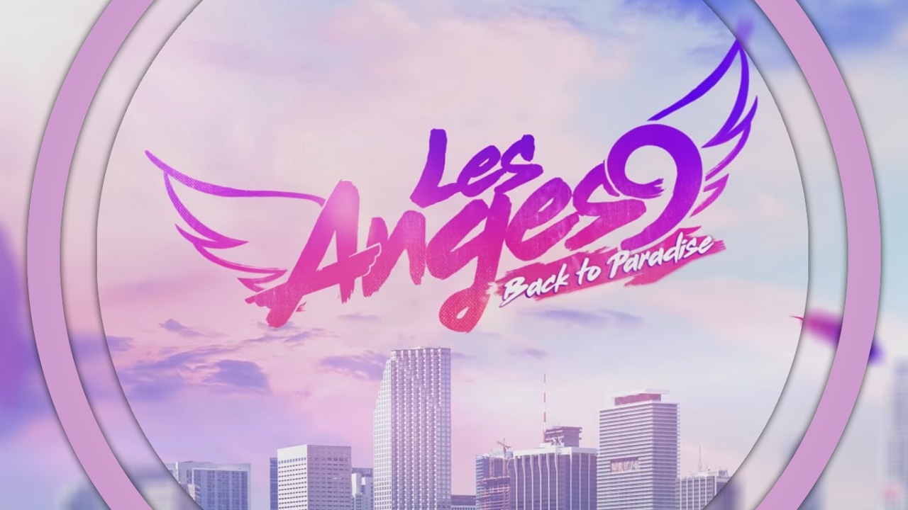 Musique G&eacute;n&eacute;rique - Les Anges 9
