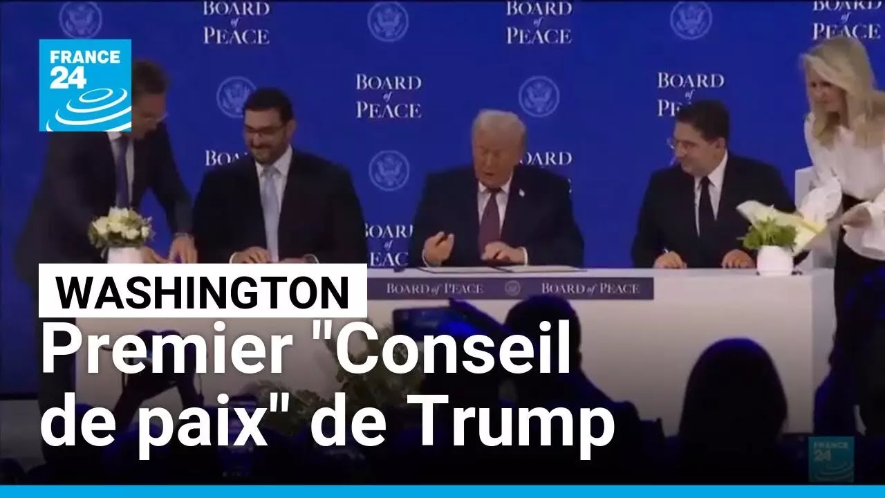Le premier 