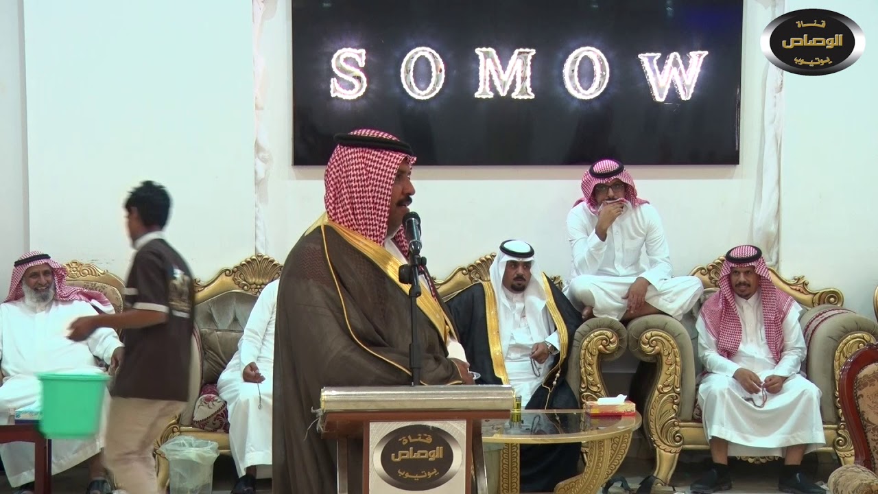 طاروق الشاعر بدر الشيب  عبدالطيف عزاي الشيب
في زواج  احمد هادي الشيب