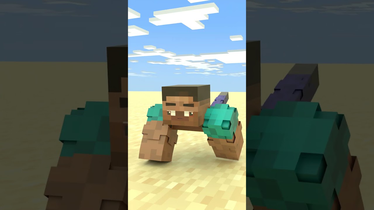 HELP Herobrine Win the Epic Sprint Race!