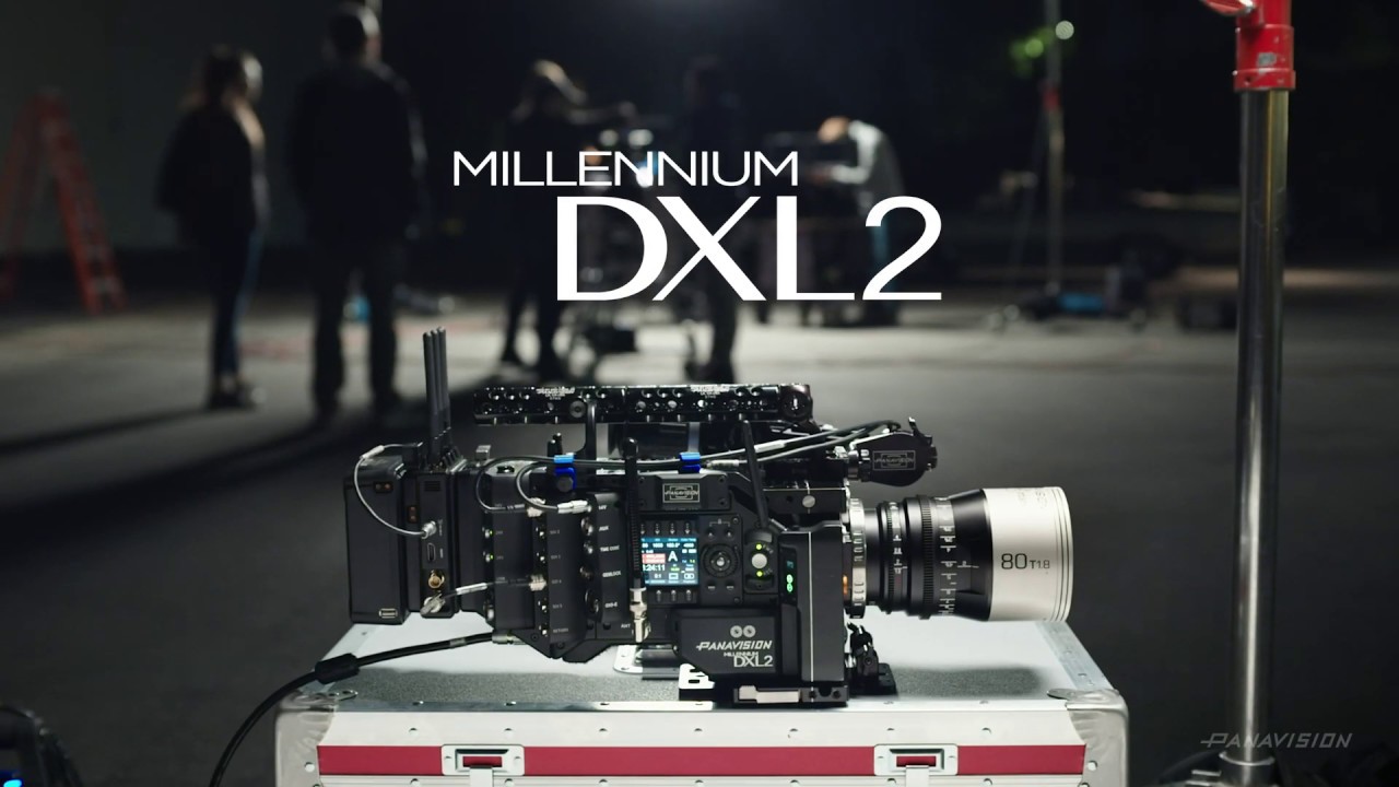 DXL2: New Features and Modules