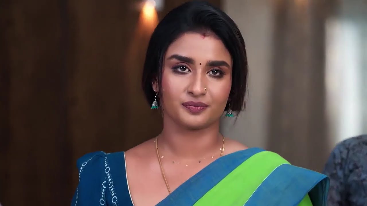 Nenjathai Killathe | Ep - 146 | Best Scene | Jan 15 2025 | Zee Tamil
