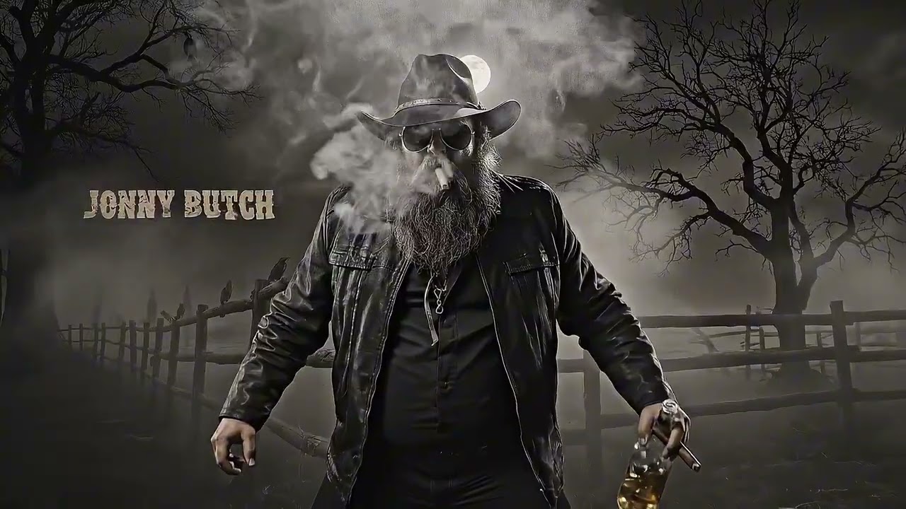 DARK COUNTRY 🔥 Mix Western Music