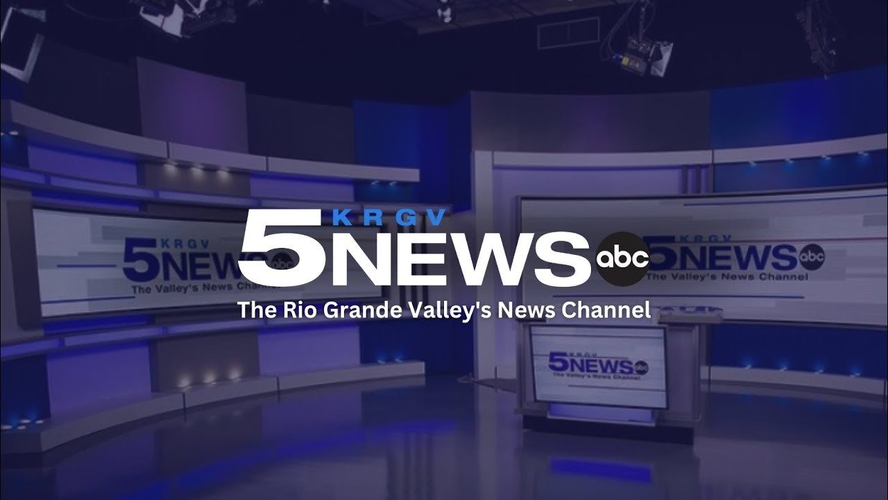 Channel 5 News @ 5 - Monday, March 30, 2026