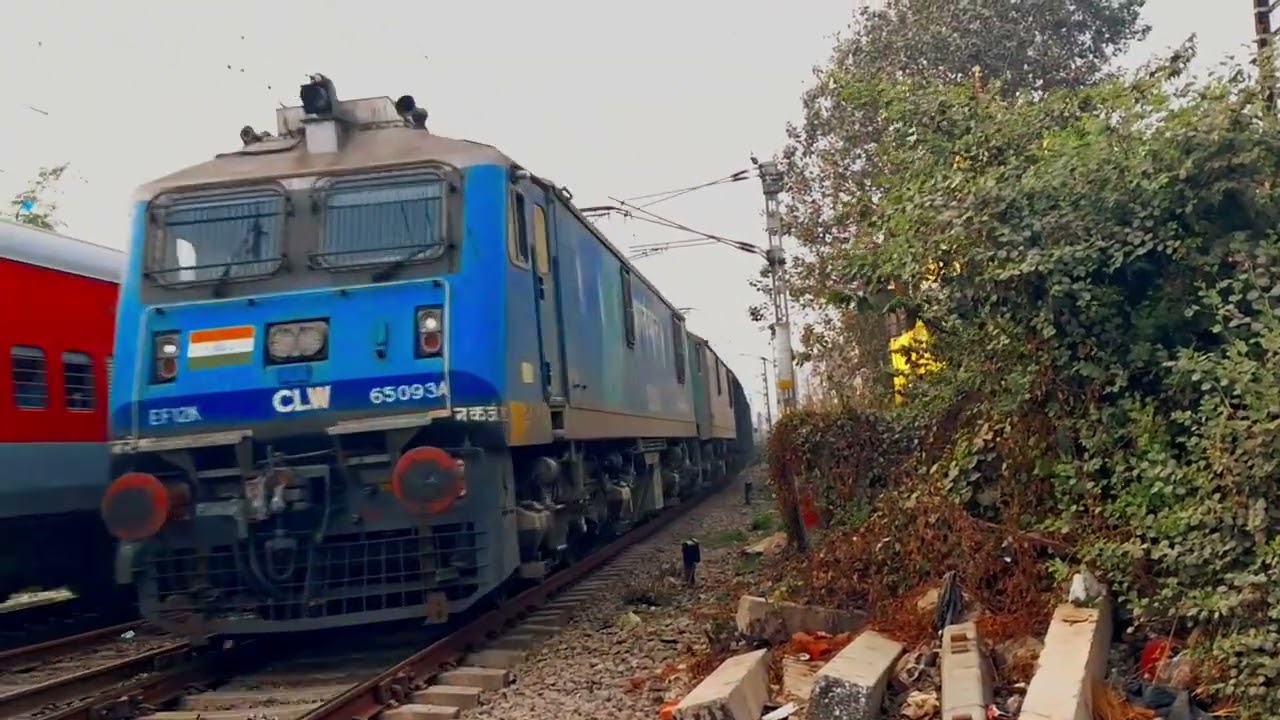Wap7 and wag12 #train 