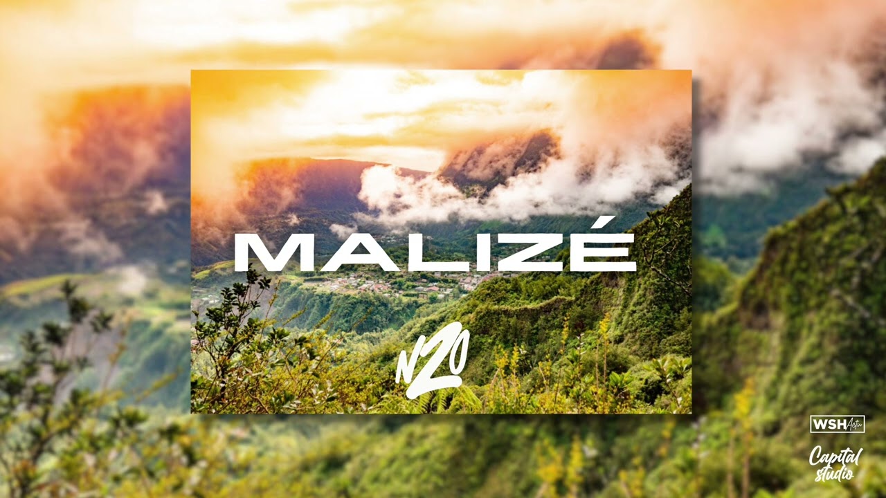 Ndeuzo - Malizé