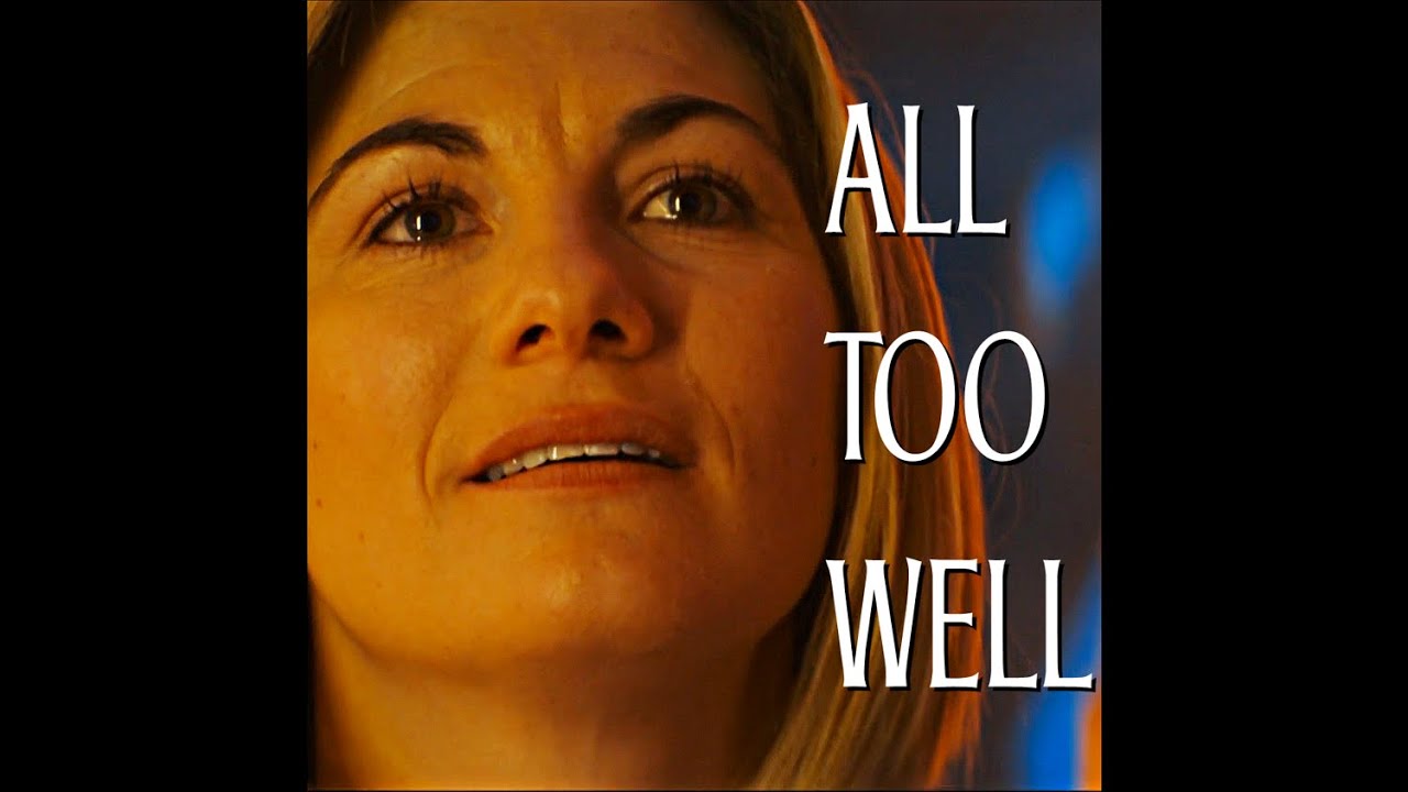 The Doctor & Yaz | All Too Well: The Short Film