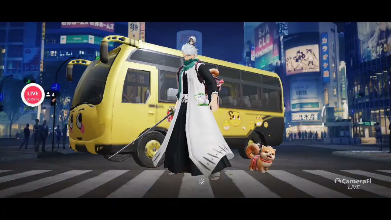 【live】【荒野行動】優秀な精鋭達よ集え。兄様がワイルドにゲーム実況。楽しむのが最優先。