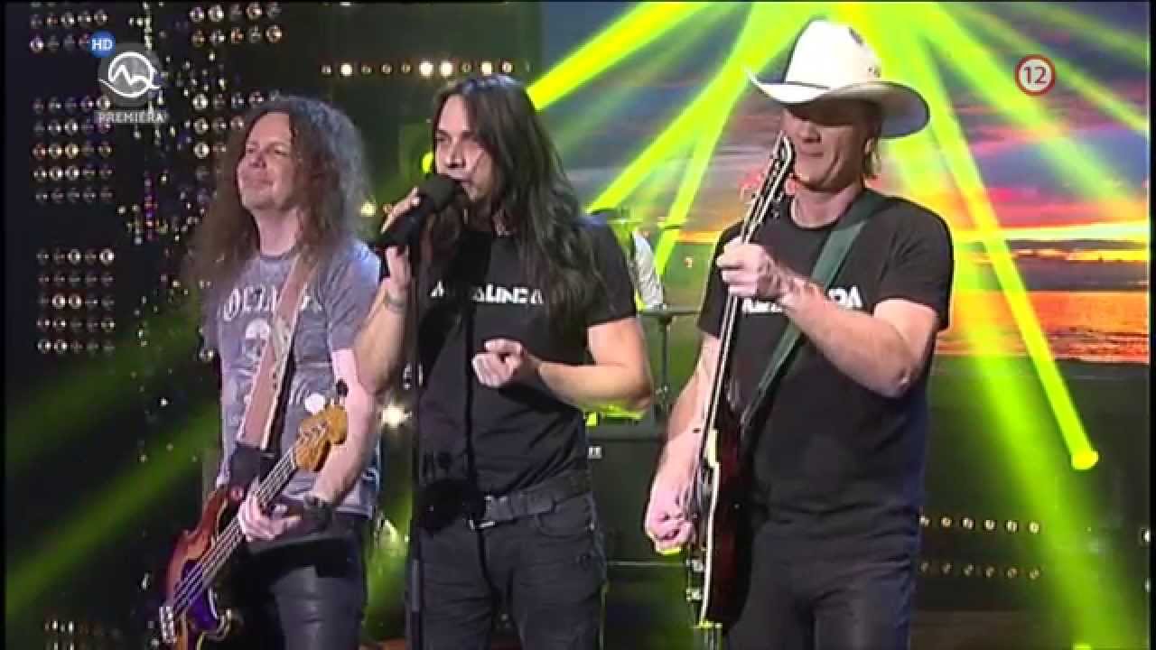 MetaLinda - Slnko nevychádzaj