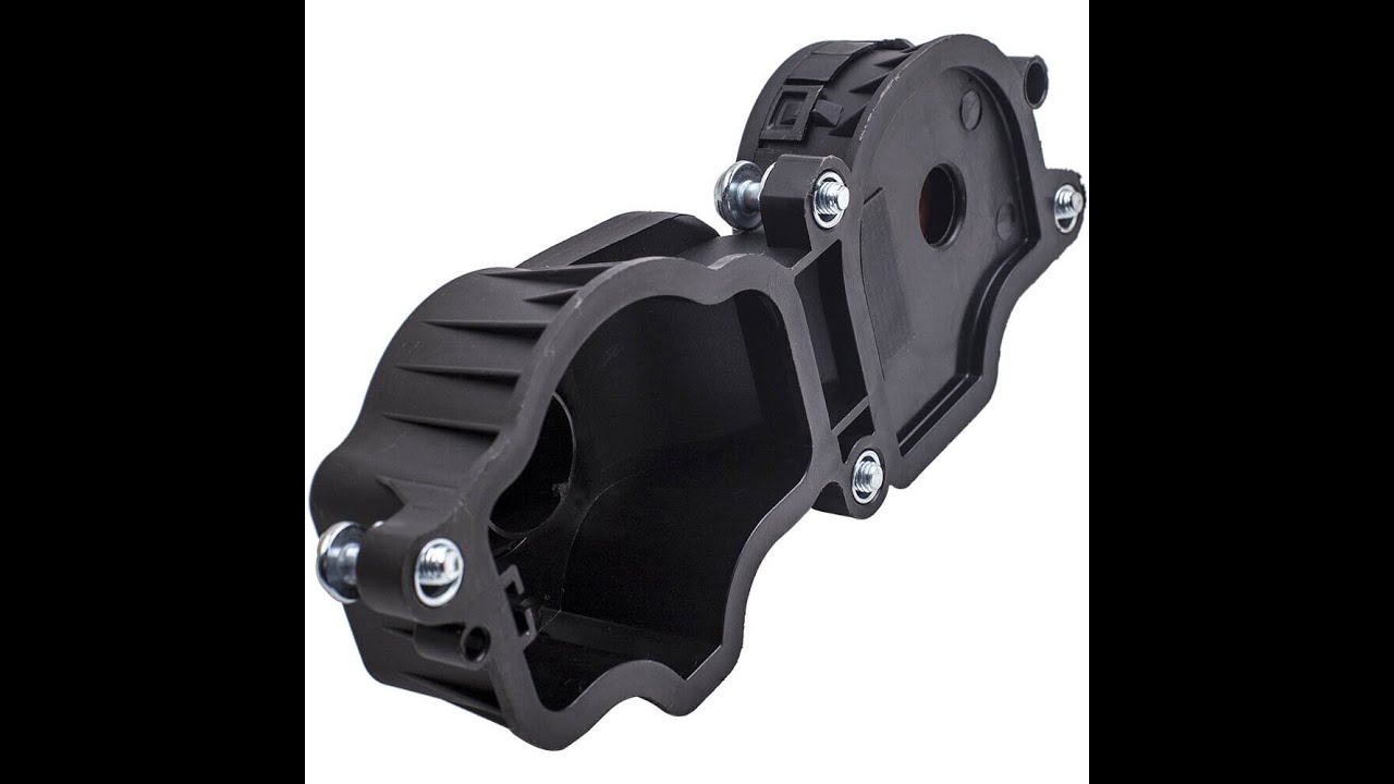 Changer/remplacer le deshuileur sur BMW X3 E83