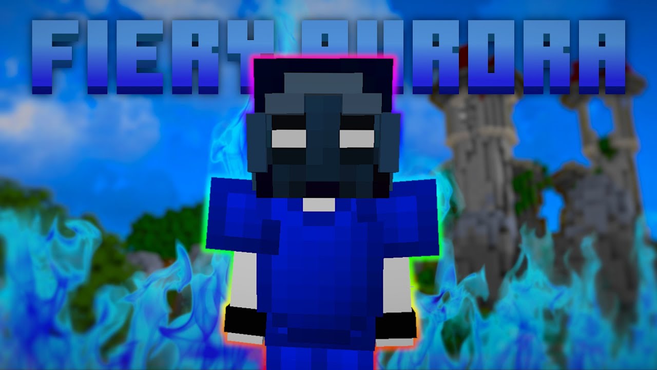 This MAGE set is INSANE! - Hypixel Skyblock