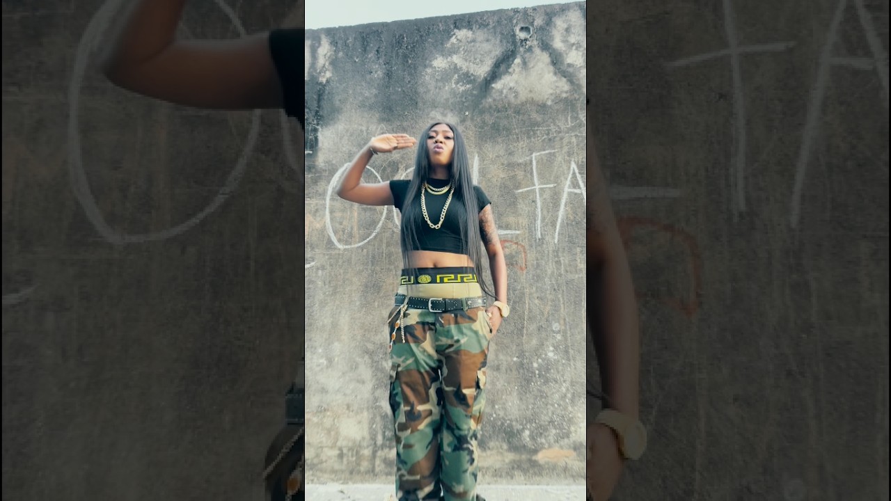 Cool fawa _ Rap Centro (stree vid&eacute;o)