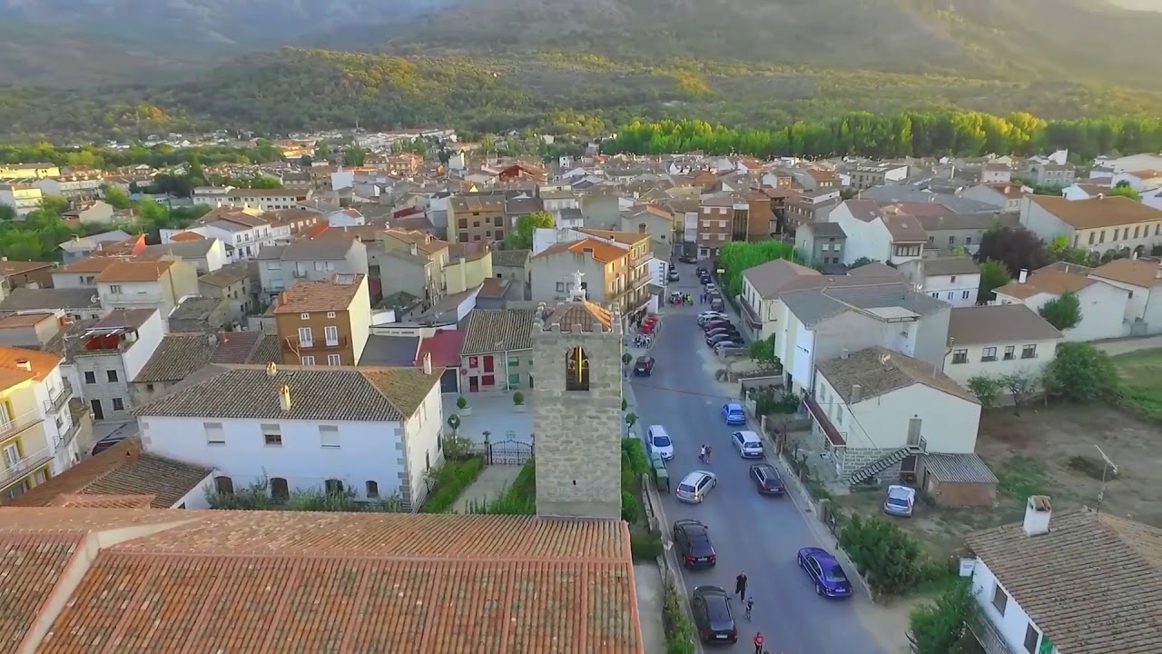 Navaluenga