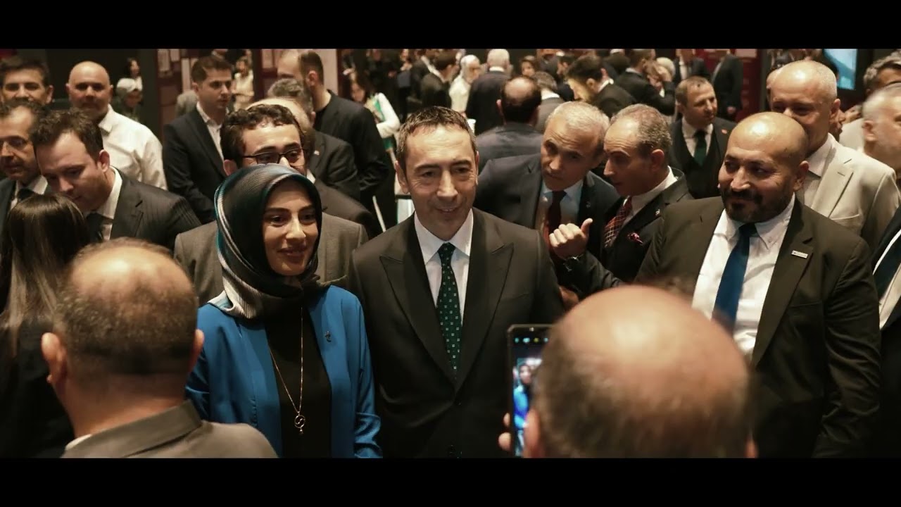 178. Yıl Lansman Tanıtım Filmi