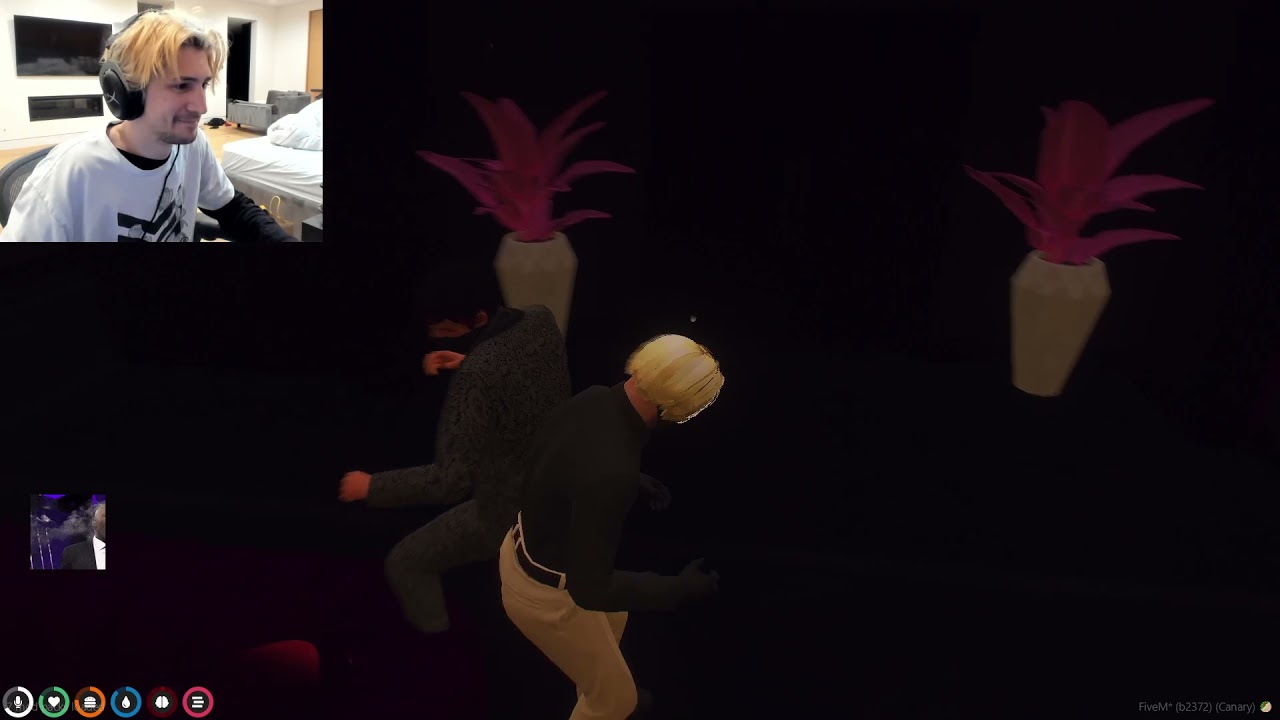 X AND MARTY LOVE HATE RELATIONSHIP