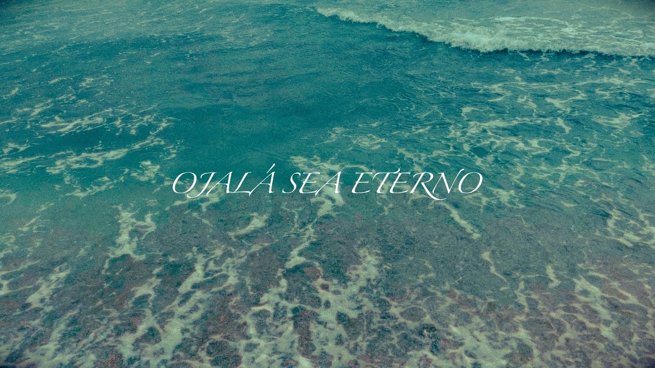 Cortometraje Ojalá sea eterno | Dirigido por Josias Ubiera (iPhone 11 Pro Max)