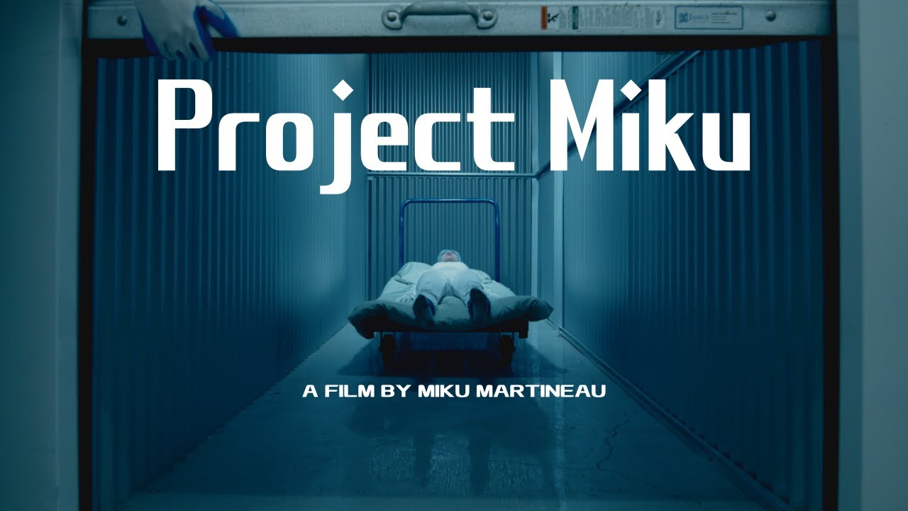 "Project Miku" | SHORT FILM