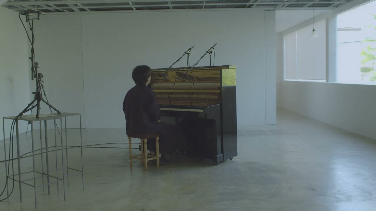 Solo Piano Set – 20 Minutes at GULI GULI, Osaka, Japan