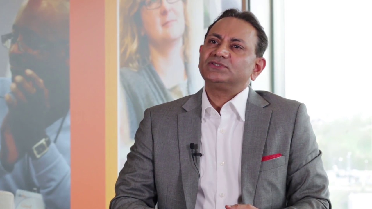 Case Study: Building marketing capabilities with UCB