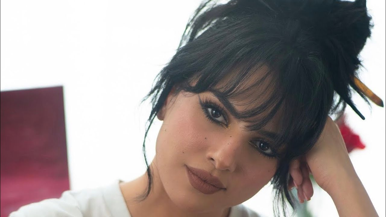 🌸الصحة النفسية مع نورس ستار الحلقة 1🌸