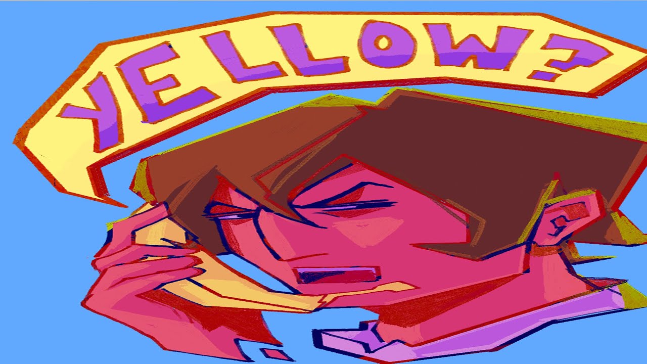 tis been a while (doodling perchance)