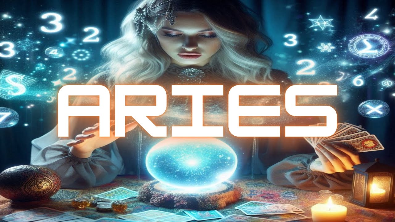 ARIES ❤️ THIS IS YOUR FUTURE SPOUSE🤩 STOP OVERTHINKING‼️YOU'RE ABOUT TO GET POPULAR ✨MARCH LOVE