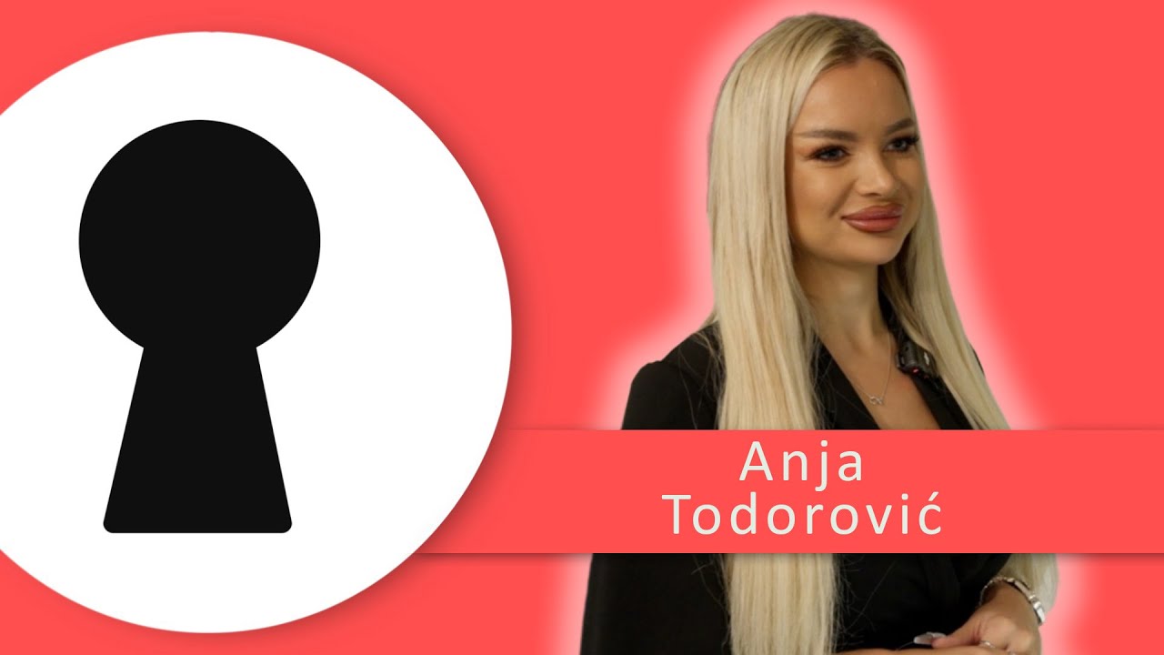 SVAĐA I RASKID U VILI ZADRUGARKE! Anja pokazala luksuznu kuću i OTVORILA SEF pred kamerama  #elita