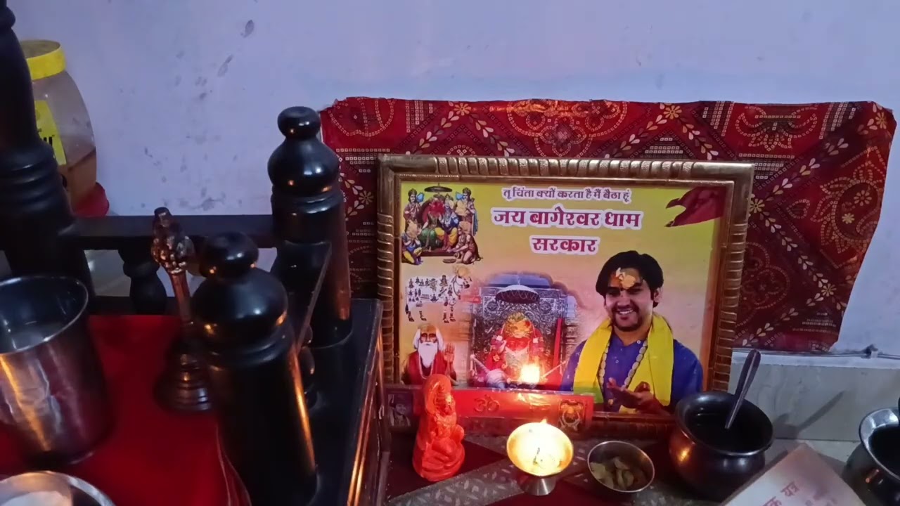 हनुमान चालीसा का पाठ करते समय आज देखो क्या हुआ #जय सियाराम#जय जय बजरंगबली#सीताराम सीताराम सीताराम# 🙏