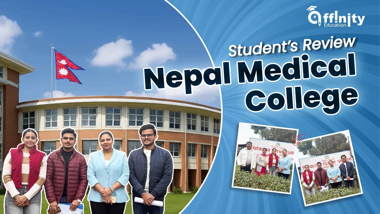 MBBS in Nepal for Indian Students 2026 | Nepal Medical College Honest Review | Fees & Admission