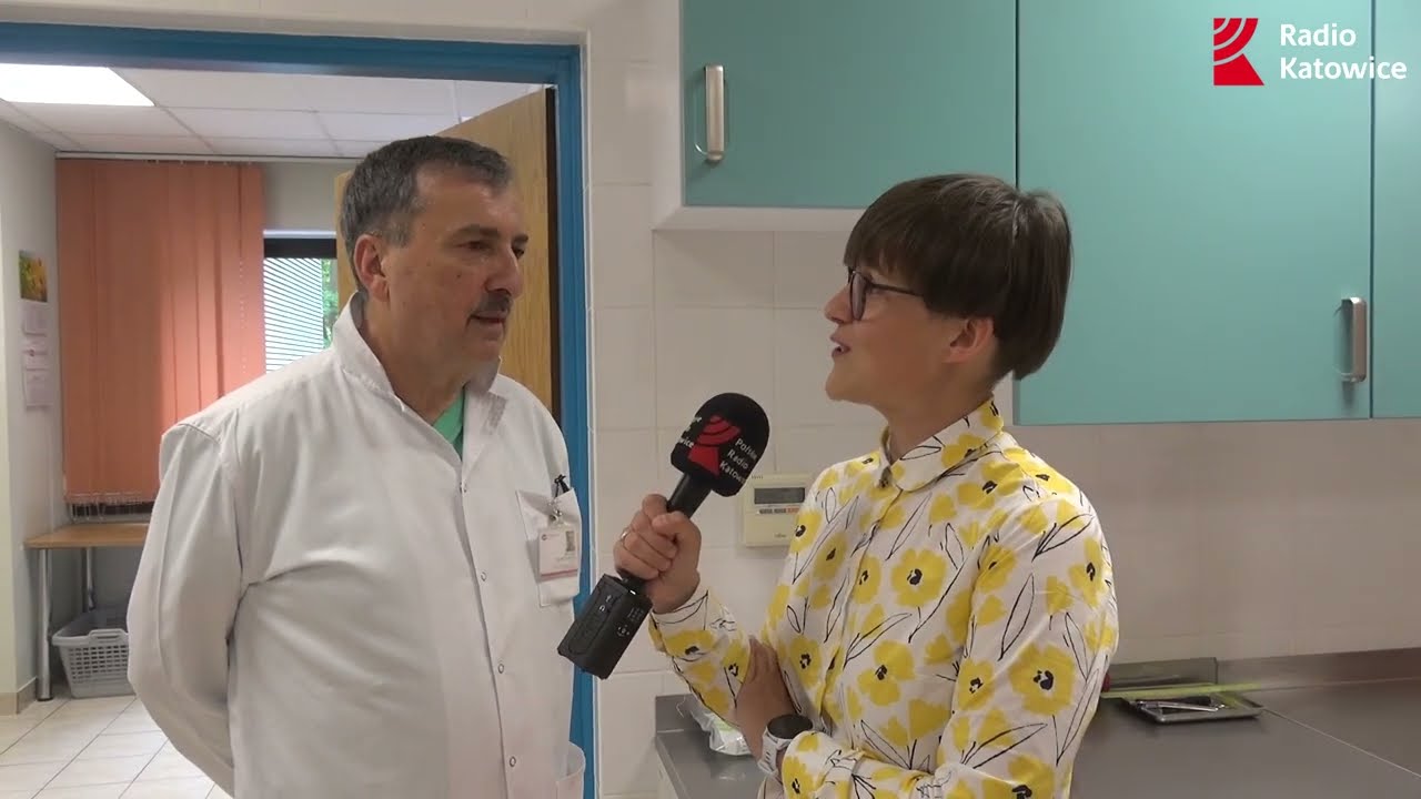 Szybka Ścieżka Pacjenta. Narodowy Instytut Onkologii w Gliwicach, cz. 2.